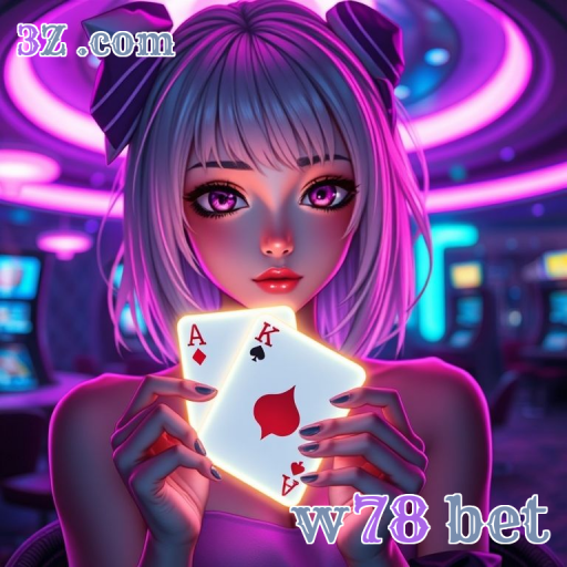 Experiência Única com o App da W78 Bet na Palma da Mão