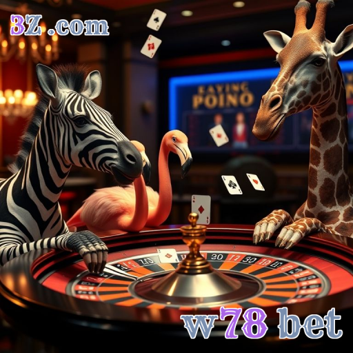 Baixar Jogos Empolgantes no w78 Bet com Estilo Único