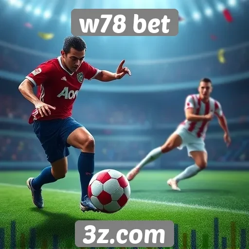 Análise da oferta de jogos no site W78 Bet