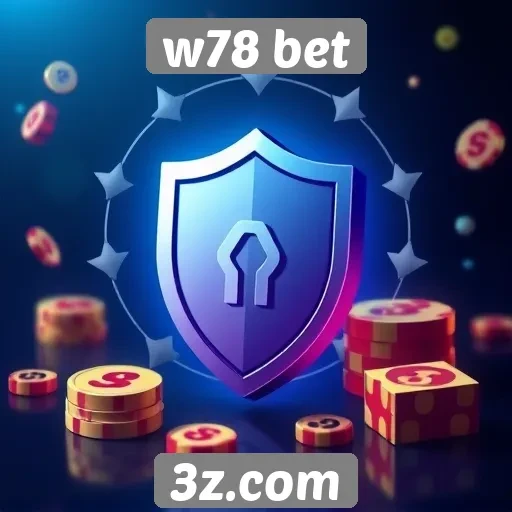 novos recursos de segurança no site w78 bet
