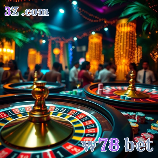 w78 bet Pagamentos Rápidos