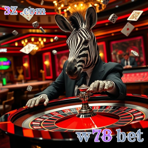 Experiências Incríveis na Plataforma w78 bet para Apostadores Brasileiros