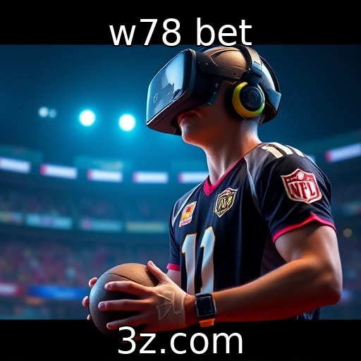 Evolução da tecnologia de realidade virtual nos jogos